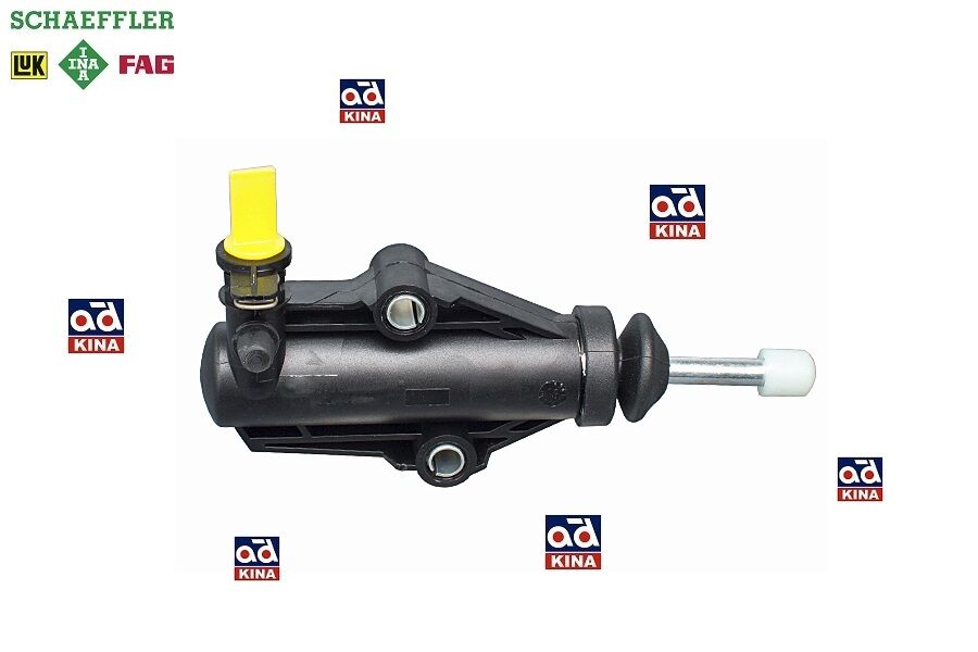 DEBRİYAJ ALT MERKEZİ 512002310 STİLO 1.6 16V B6.000
