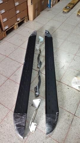 Captur Offrad Yan Basamak 7711823873 Renault Mais