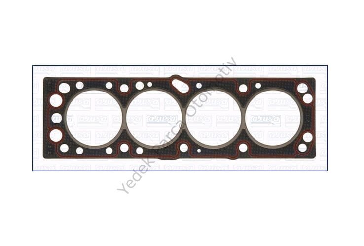 CONTA SİLİNDİR KAPAK 613198510 (X14XE) 1.4 16V CORSA-B ASTRA-F