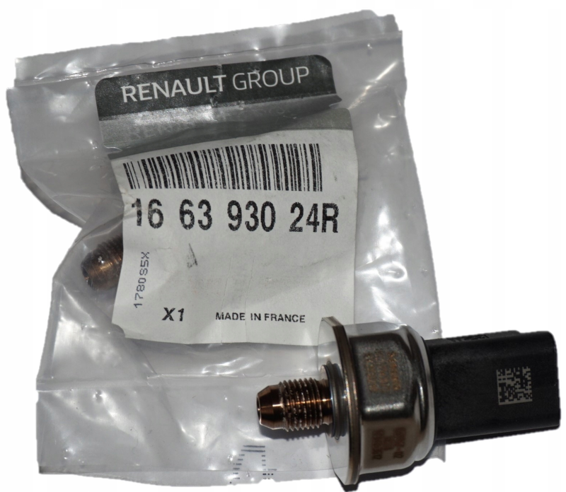 Basinc Kaptoru Megane Iii-Clio Iv 1.2Tce-H5F