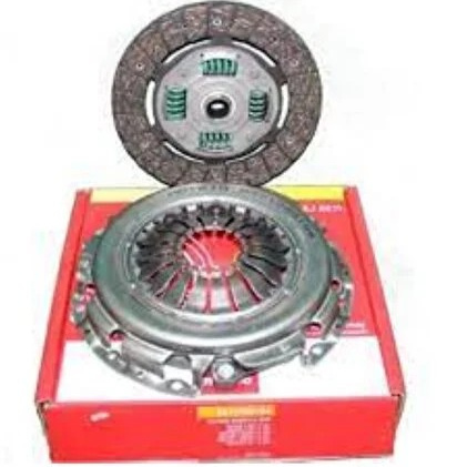 Debriyaj Seti Megane Ii-Iii-Fluence 1.4 16V/1.6 16V(826303)