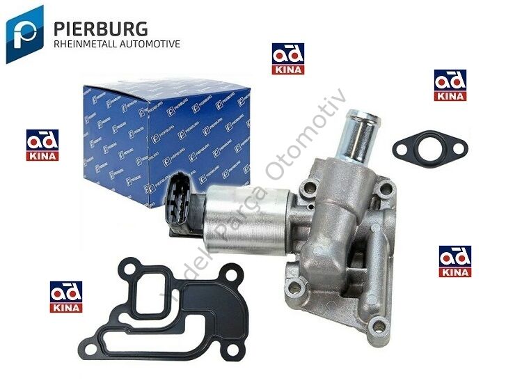 EGR 722875130 ASTRA-G-H 1.2 1.4 CORSA-C Z12XEP Z14XEP