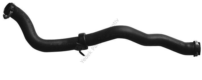 TURBO HORTUMU 70111 10163 LOGAN  1 SANDERO 1.5 DCI