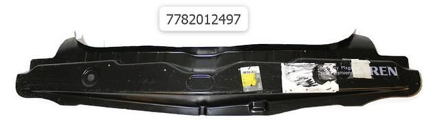 Megane 2 Arka Travers Beşik Alt Sacı 7782012497 Renault Mais