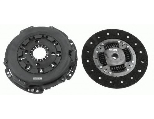 DEBRIYAJ SETI DUCATO III 2.3JTD 06->12