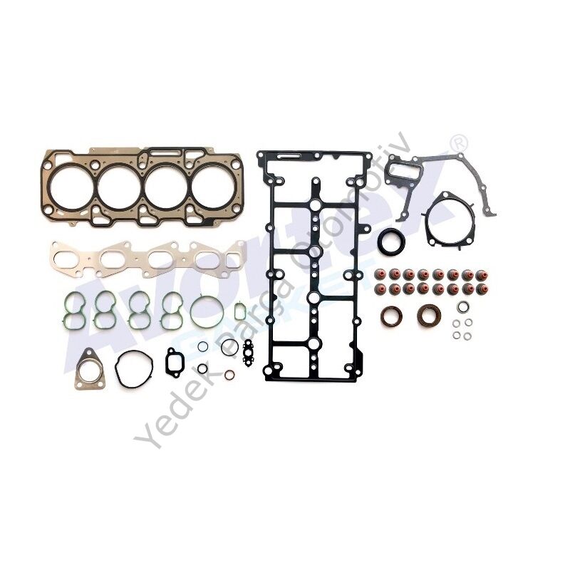CONTA TAKIM 71769851F 380 1.6 JTD-16V DOBLO LINEA BRAVO VİTON KEÇELİ (SKC.Lİ)