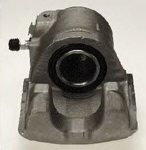 FREN KALİPERİ KOMPLE SOL 691451 DKS