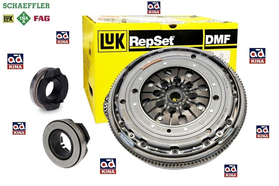 VOLANT 4' LÜ SET 600001200 T4 2.4D (98-03) AJA   (417002710)