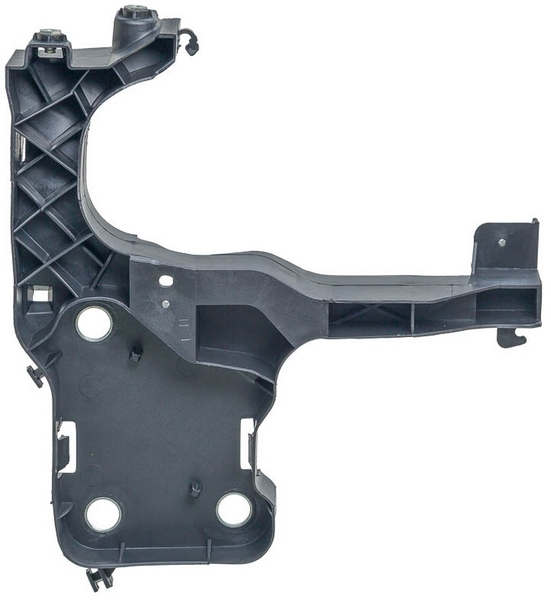 Far Tampon Baglanti Ayagi Sol Megane Ii