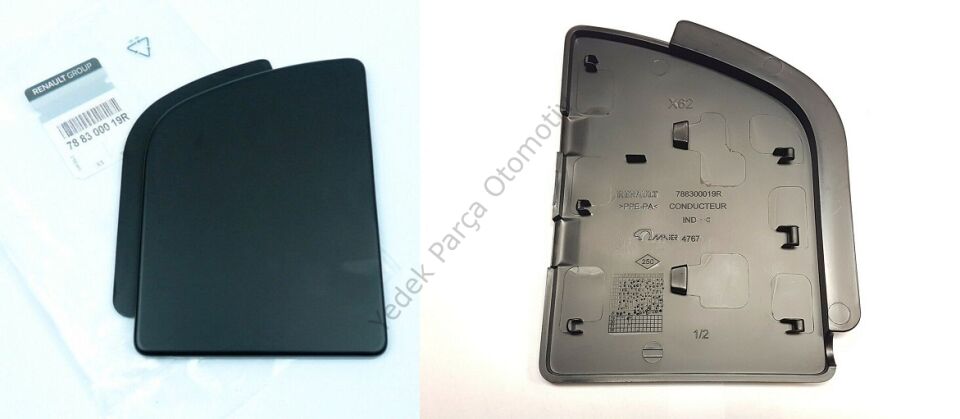 YAKIT DEPO KAPAĞI 788300019R MASTER III
