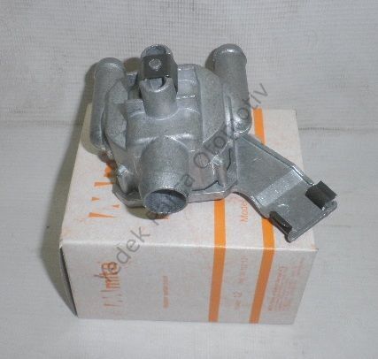 KALORİFER MUSLUĞU 06112121 R12