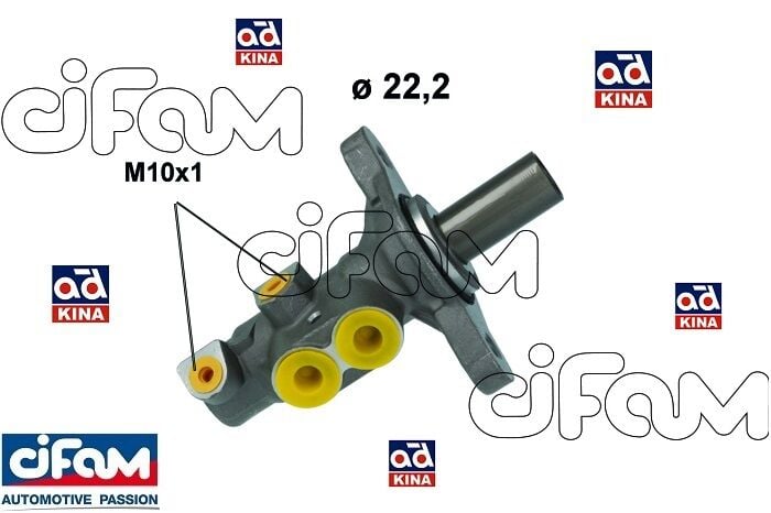 Lodgy 1 Dokker 1 Fren Ana Merkezi 2013 2020 460117430R Cifam