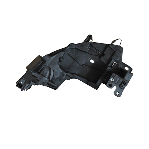 Far Baglanti Ayagi Sag Fluence