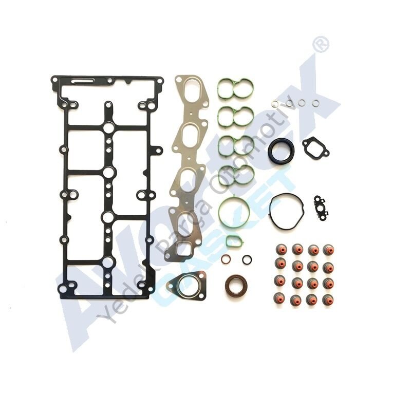 CONTA ÜST TAKIM 71769851 384 1.6 JTD-16V DOBLO-LINEA-BRAVO VİTON KEÇELİ-