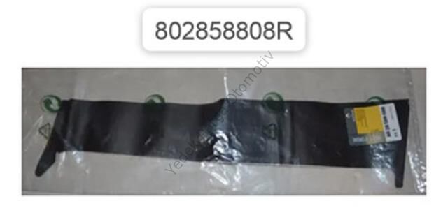 ÖN KAPI ARKA DİREK BAKALİTİ SOL 802858808R SANDERO