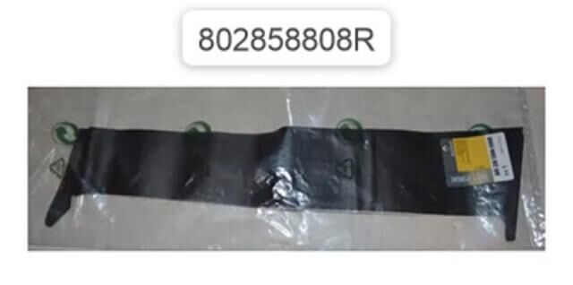 Sandero Ön Sol Kapı Arka Direk Bakaliti Plastiği 802858808R Renault Mais