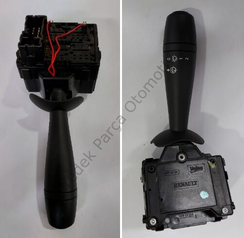 SİLECEK KUMANDA KOLU 8201168003 LOGAN-II KANGO-II DOKKER DUSTER SANDERO