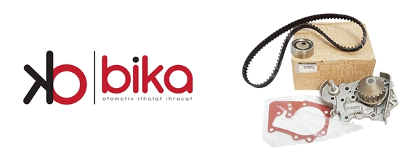 Eksantrik Rulman Kiti+Devirdaim Clio Ii-Megane-Kangoo-Sandero-Solenza 1.4/1.6 E7J-K7J