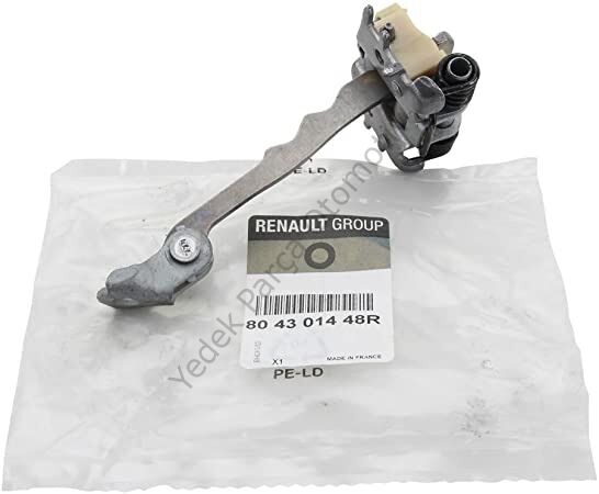 KAPI GERGİSİ ÖN 804301448R LAGUNA III