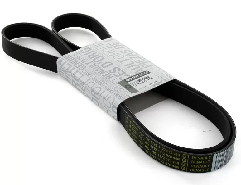 Master 2 Klimalı Alternatör  Kayışı 2.5 Dci G9U 8200833558 Renault Mais