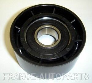 Megane 1 Scenic 1 Laguna 1 Alternatör V Kayış Rulmanı Dişlili 1.8 16V 2.0 8V F3R 7700851321 Ara