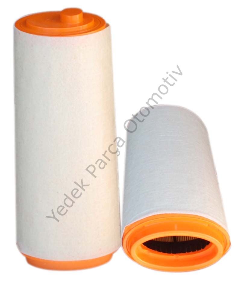 HAVA FİLTRESİ GHP6390X0PSZ BMW 3 E46 (1998 >) 3 E90 (2005 >) 5 E60