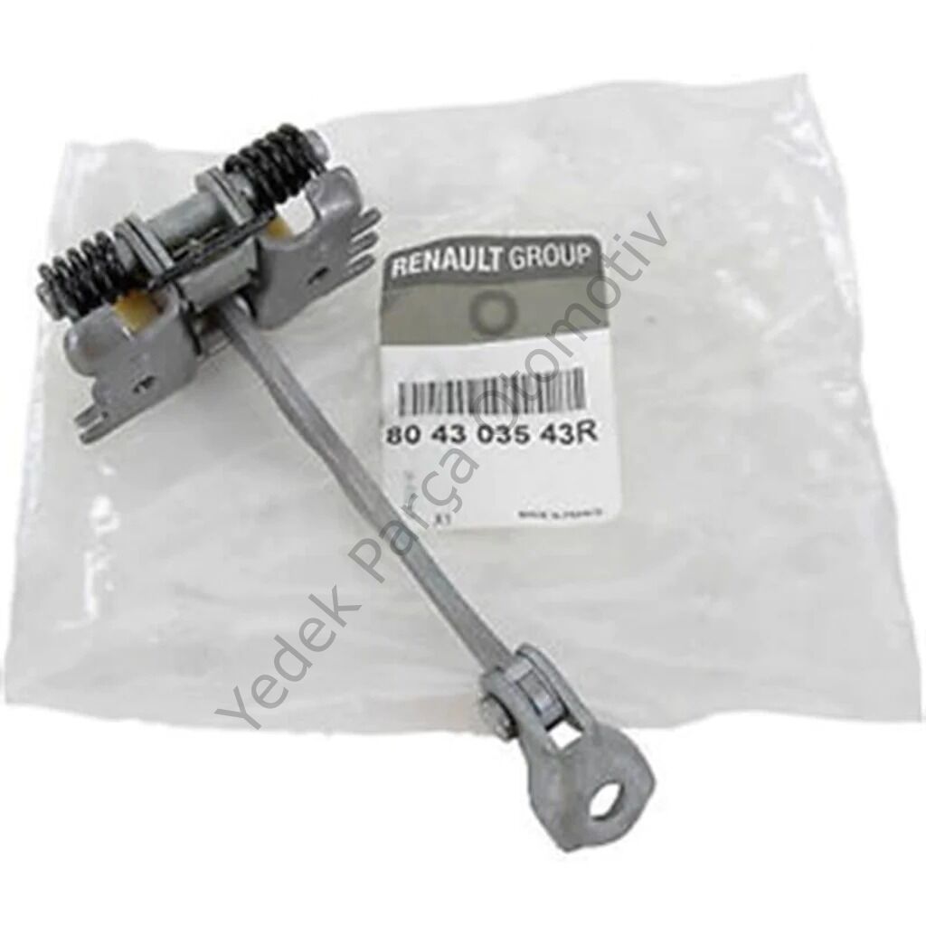 KAPI GERGİSİ ÖN 804303543R MEGANE III FLUENCE   (804303657R)