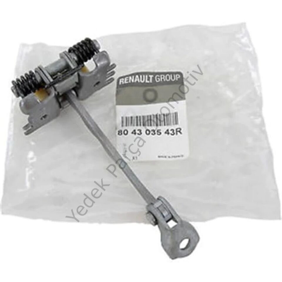 KAPI GERGİSİ ÖN 804303543R MEGANE III FLUENCE   (804303657R)