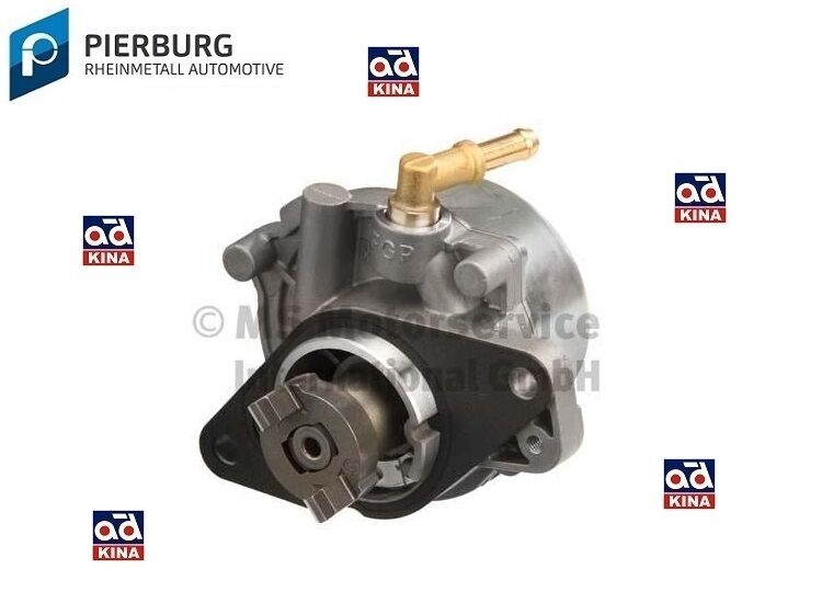 VAKUM POMPASI ALBEA 1.3 JTD DOBLO 1.3 JTD PALİO 1.3 JTD