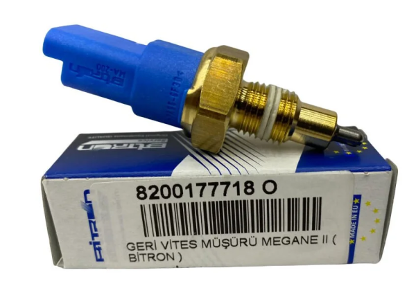 Geri Vites Musuru Megane Ii-Clio Ii-Laguna