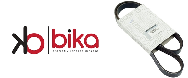 Duster 2 Alternatör  Kayışı 1.5 Dci K9K 658 Adblue 6Pk1173 117207930R Renault Mais