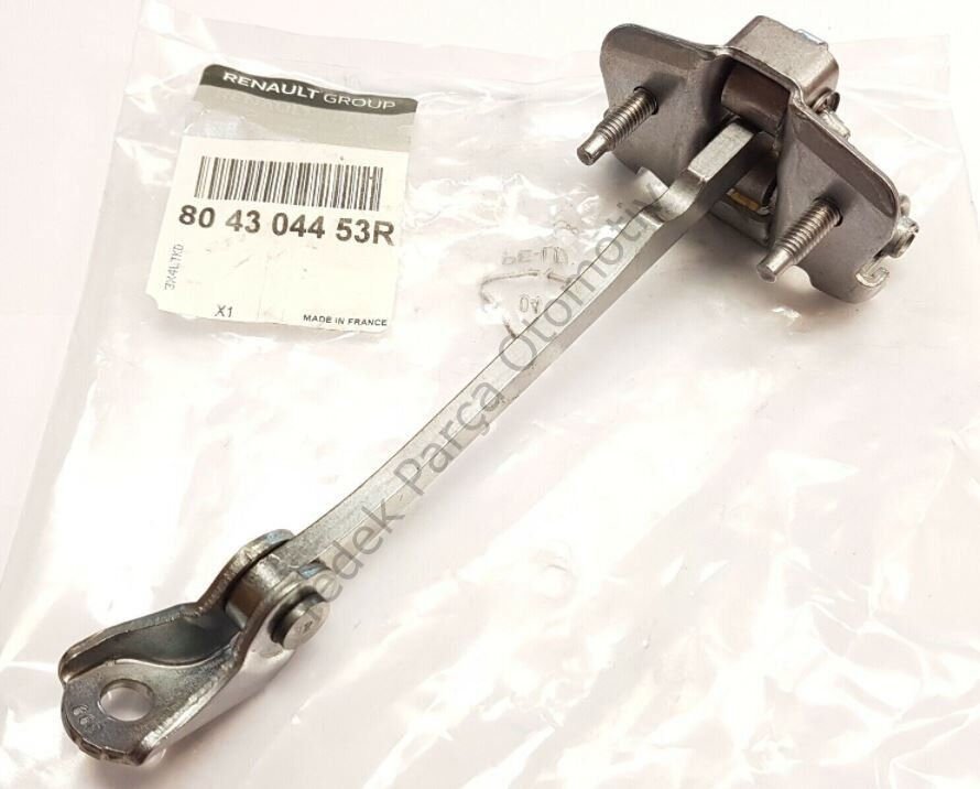 ÖN KAPI GERGİSİ 804304453R MASTER III 2.3 DCİ M9T 2010>