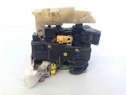 Lodgy Dokker Sol Ön Kapı Kilidi Kilit 2013 2020 805030711R Renault Mais