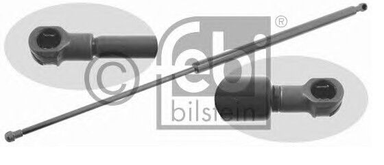 Kangoo 1 Bagaj Kapak Amortisörü 1998 2008 7700303186 Ekim