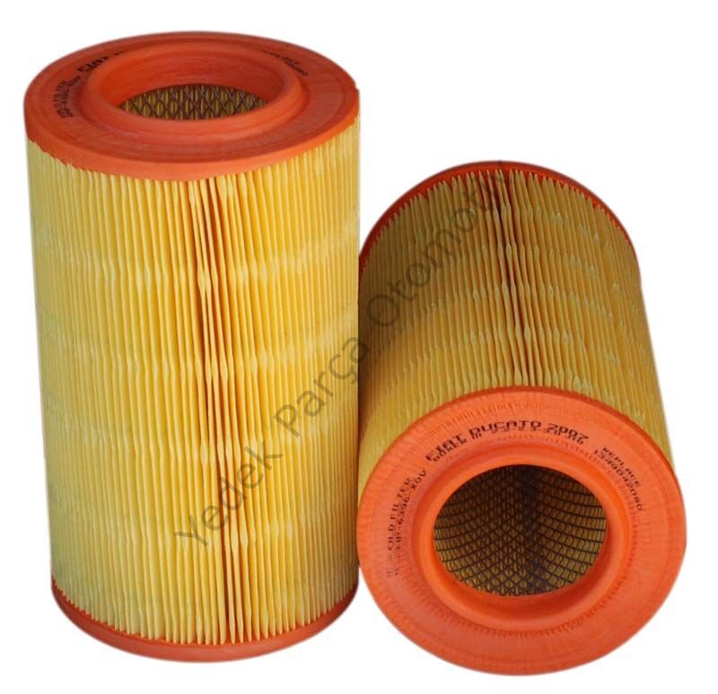HAVA FİLTRESİ GHP6396X0V JUMPER-III (2006 >) 2.2 HDI 3.0 HDI