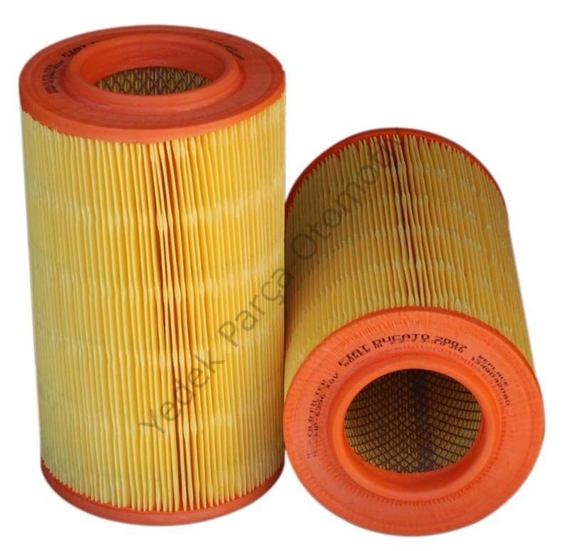 HAVA FİLTRESİ GHP6396X0V JUMPER-III (2006 >) 2.2 HDI 3.0 HDI