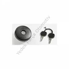 BENZİN DEPO KAPAĞI 07212901 R12 GTS PLASTİK