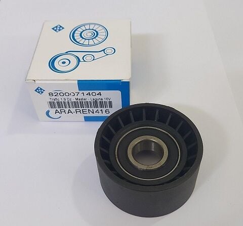 Master 2 2.5 dCi G9U Trafic 2 1.9 dCi F9Q Alternatör V Kayış Gergi Rulmanı Nsk 8200071404 Ara