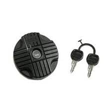 R12 Sw Toros Benzin Yakıt Depo Kilidi Kapağı 7701407275 Mita