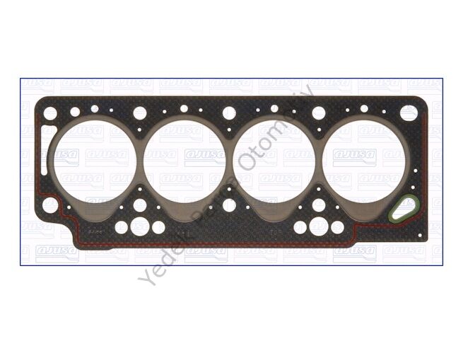 CONTA SİLİNDİR KAPAK 613368510 (1 ÇENTİK) 1.5MM KANGO MEGANE 1.9D F8Q