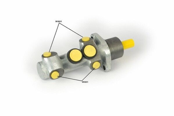 Laguna 1 Safrane Fren Ana Merkez 1999 2001  7701203719  Cifam