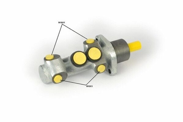 Laguna 1 Safrane Fren Ana Merkez 1999 2001  7701203719  Cifam