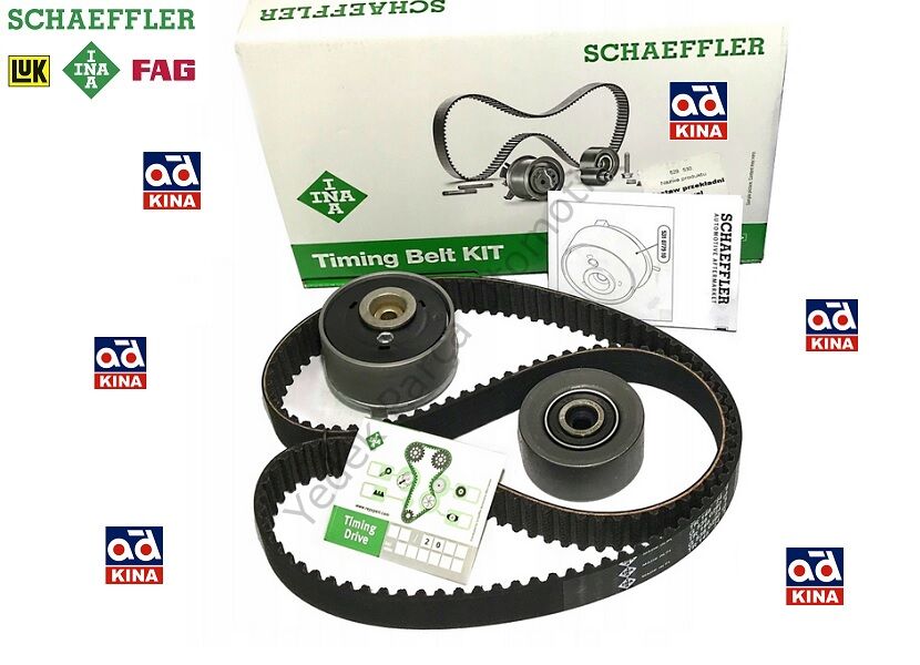 TRİGER SETİ ASTRA-H-J INSIGNIA VECTRA-C 1.6 16V CRUZE Z16XEP-XER-A16LET-XER-B16X