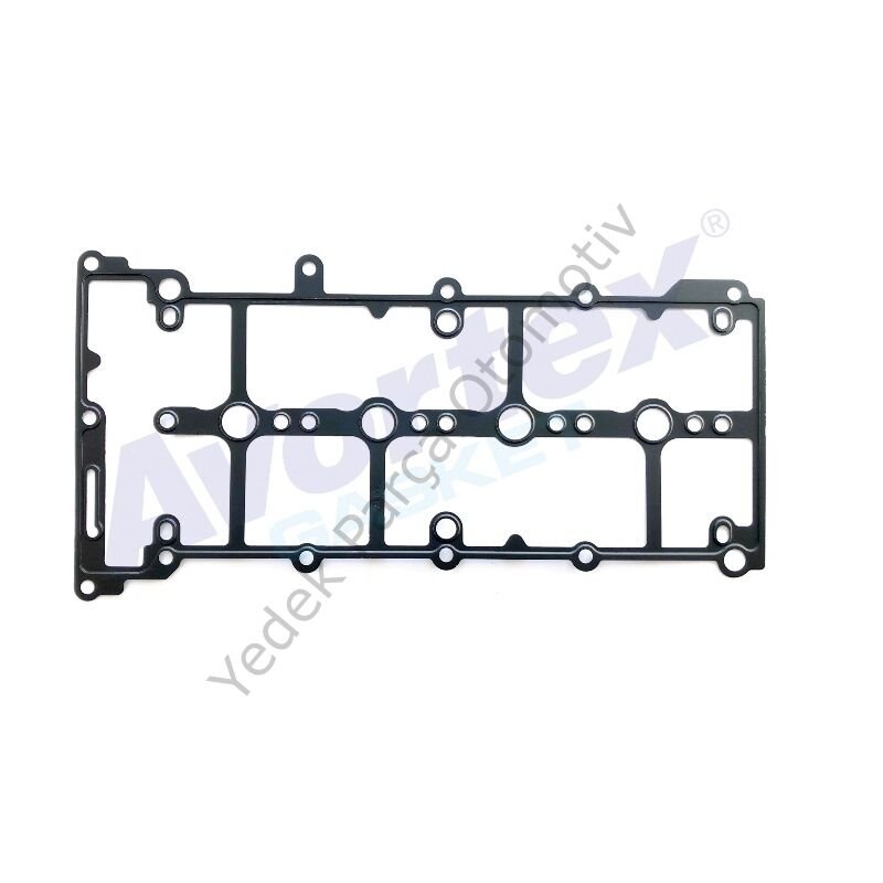 CONTA ÜST KAPAK 55205111 393 1.6 JTD-16V DOBLO-LINEA-PRATİCO-BRAVO METAL