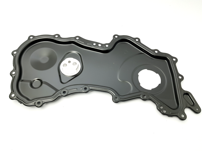 Trafic 3 Kadjar Megane 4 Eksantirik Zincir Kapağı 1.6 Dci R9M 135027147R Renault Mais