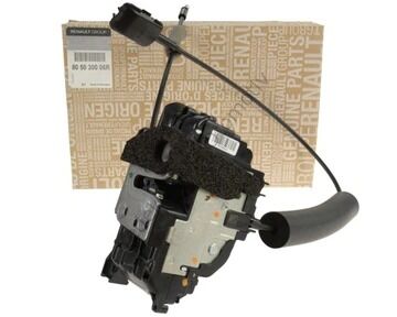 KAPI KİLİDİ ÖN SOL 805030006R SCENIC III