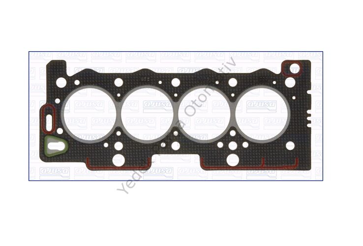 CONTA SİLİNDİR KAPAK 613371500 (1 ÇENTİK) P106 P206 P306 XS 1.4 1.3MM