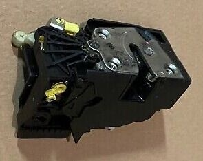 Logan 2 Sandero 2 Ön Sol Kapı Kilit Mekanizması 805036006R Renault Mais