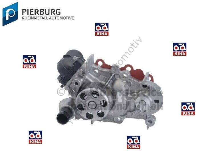 SU POMPASI 729591040 CLIO-II-III (05-) 1.2 16V TWINGO MODUS 1.2 16V (PA981)