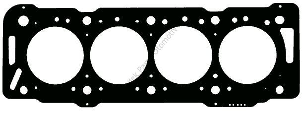 CONTA SİLİNDİR KAPAK 613372020 (3 ÇENTİK) PARTNER BERLINGO XSARA 1.9 1.38 DW8+B
